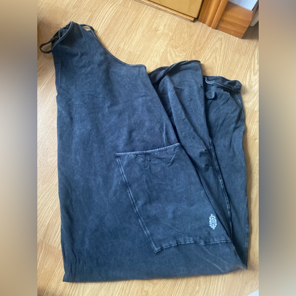 Free People Jumpsuit